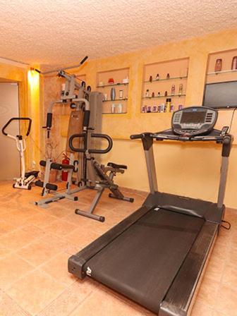 Spa Hotel Alex 卢特拉艾季普苏 外观 照片